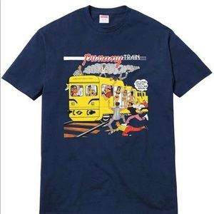 Meet your Posher, Scott